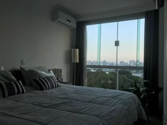 Imagem Cobertura com 2 dormitórios à venda, 174 m² por R$ 689.000,00 - Vila Metalúrgica - Santo André/SP