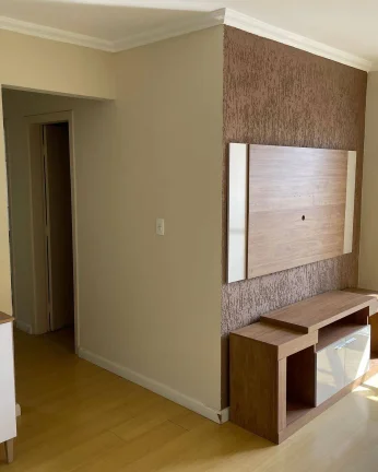 Imagem Apartamento à Venda 56 m2 no Bairro Vila Príncipe de Gales em Santo André