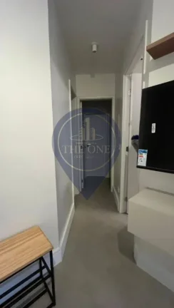 Imagem APARTAMENTO RESIDENCIAL em SÃO PAULO - SP, JARDIM PAULISTA