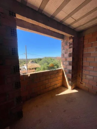 Imagem Casa com 3 dormitórios à venda, 115 m² por R$ 760.000,00 - Portal do Sol - Lagoa Santa/MG