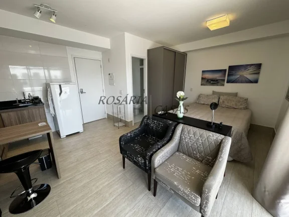 Imagem APARTAMENTO TIPO STUDIO NA CHACÁRA SANTO ANTONIO