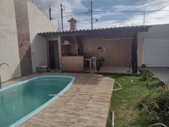 Imagem Casa à venda no bairro Mosqueiro - Zona de expansão | Confira detalhes!