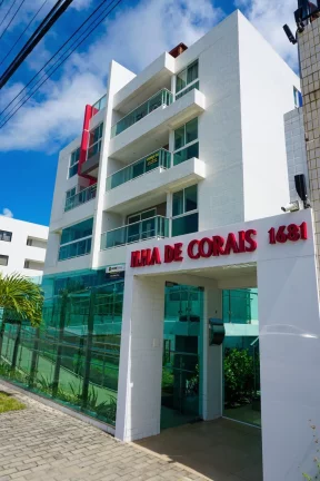 Imagem Apartamento à venda em João Pessoa, Bessa, com 2 quartos, 58,65m2