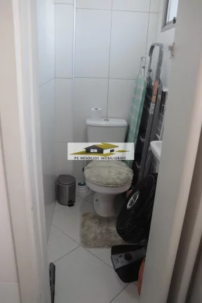 Imagem Apartamento Para venda Jabaquara. 63m2