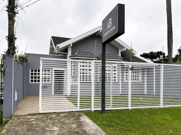 Imagem Casa Comercial para Alugar na Vila Isabel | 195m² com Pé Direito Duplo e Salas Integradas – Ideal para Escritórios, Clínicas e Empresas