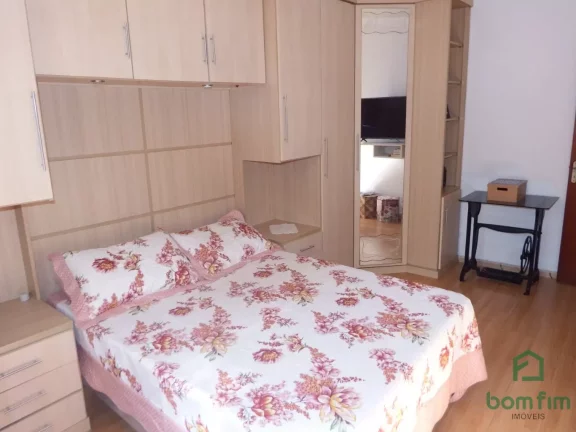 Imagem Apartamento 3 quartos para venda, Centro Histórico, Porto Alegre - AP2536