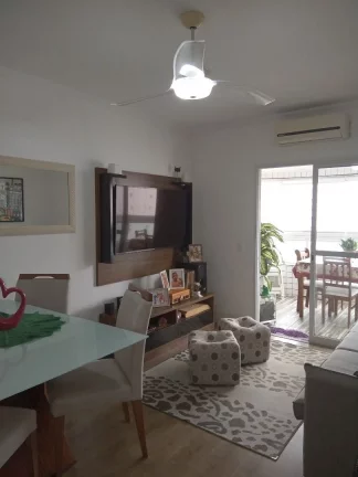 Imagem APARTAMENTO COM 2 DORMITÓRIOS À VENDA, 113 M² POR R$ 530.000,00 - CIDADE OCIAN - PRAIA GRANDE/SP