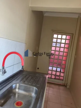 Imagem Casa para Venda em Brasília, Setor Residencial Oeste (São Sebastião), 2 dormitórios, 1 banheiro, 2 vagas