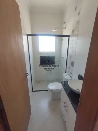 Imagem Apartamento à venda no bairro Vila Indiana - Guaratinguetá/SP