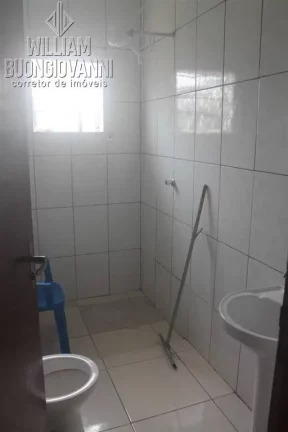 Imagem Casa à Venda em Solemar, Praia Grande - SP