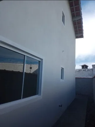 Imagem Casa para Venda em Itanhaém, Jardim das Palmeiras, 2 dormitórios, 1 suíte, 1 banheiro, 2 vagas