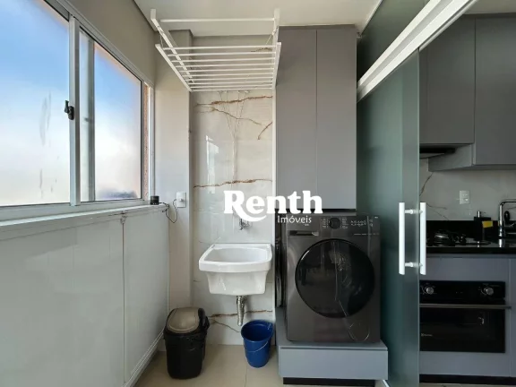 Imagem Apartamento com 2 dormitórios (1 Suíte) à venda, 74 m² por R$ 560.000 - Jardim Portugal - Rio Claro/SP