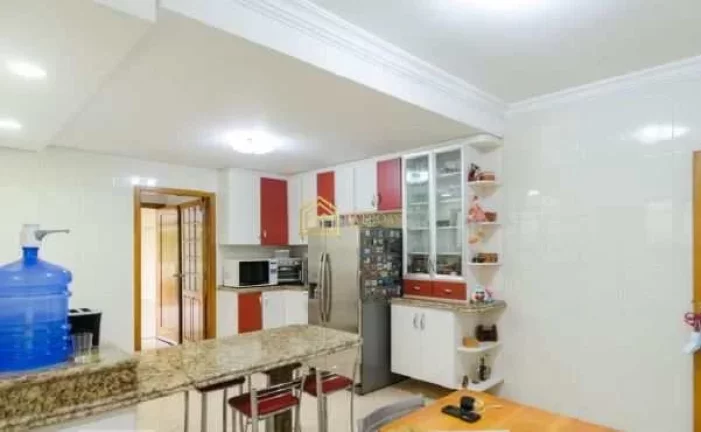 Imagem Casa Padrão