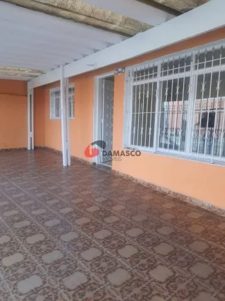 Imagem Sobrado à venda, Santa Maria, Santo André, SP