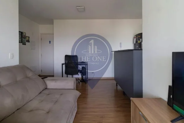 Imagem Imperdível Apartamento à Venda em São Paulo-SP, Vila Anastácio: 2 quartos, 1 suíte, 2 salas, 2 banheiros, 2 vagas, 62m². Aproveite!