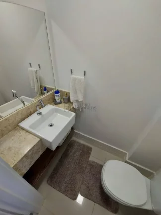 Imagem Apartamento com 3 suítes sendo 1 master com hidro e vista para o mar