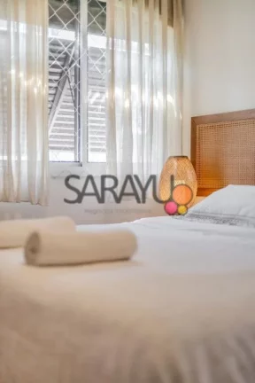 Imagem Apartamento no Itaim Bibi para venda