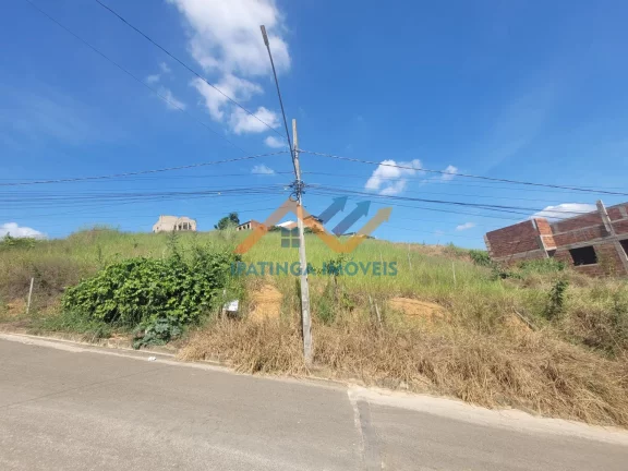 Imagem Terreno em Jardim Vitória - Santana do Paraíso: venda e locação por R$ 250.000