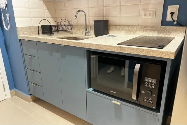 Imagem APARTAMENTO RESIDENCIAL em São Paulo - SP, Jardim Vila Mariana