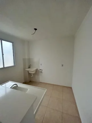 Imagem Apartamento com 2 dormitórios à venda, 42 m² por R$ 225.000,00 - Parque Residencial Casa Branca - Suzano/SP