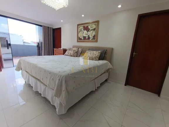 Imagem Excelente casa Alto padrão em Ponta de Campina
