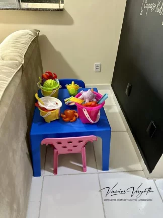 Imagem Apartamento 2 dormitórios para Venda em Balneário Camboriú / SC no bairro Centro