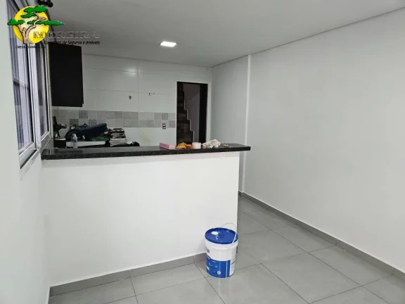 Imagem SOBRADO C/ 125M², 3 DORMS SENDO 2 SUITES, 3 WC...apos;S E 1 VAGA NA CACHOEIRINHA