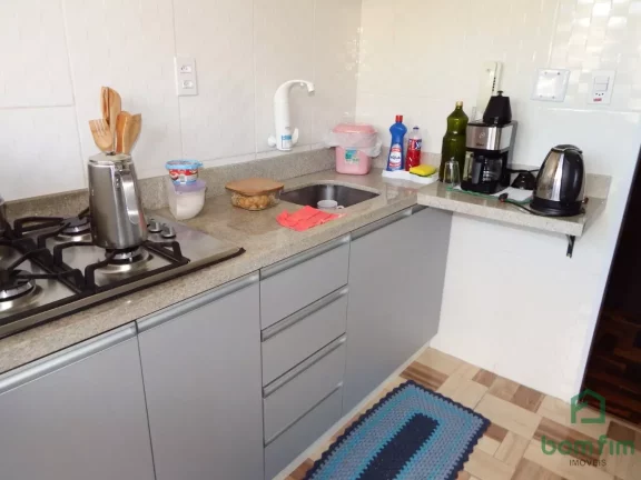 Imagem Apto 1 Dorm. c/ garagem, Partenon Porto Alegre/RS. - AP2448