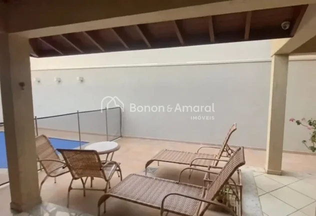 Imagem Sobrado à venda no Condomínio Terras do Fontanário, em Paulínia!