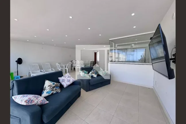 Imagem Apartamento à Venda - Recreio, 3 Quartos, 177 m2