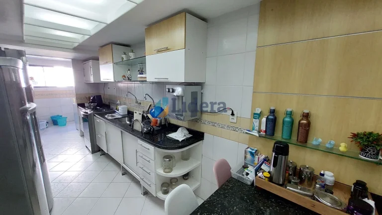Imagem Apto - 4 Suítes - 230 m² - Manaíra, João Pessoa/PB