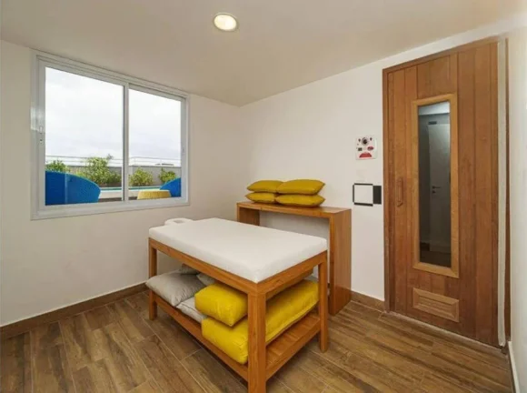 Imagem Apartamento Jardim Paulistano - 43M², 1 Dorm, 1 Vaga, Próximo ao Metrô.