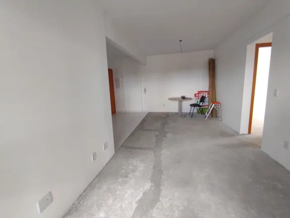 Imagem Apartamento para Venda em São José dos Pinhais, Centro, 3 dormitórios, 1 suíte, 2 banheiros, 1 vaga