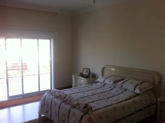 Imagem Condomínio Villa Lobos, Parque Brasil 500, Paulínia.

Maravilhoso sobrado no Excelente Condomínio...