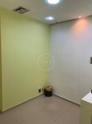 Imagem SALA COMERCIAL em ponto estratégico no FLAMENGO - R$ 280.000