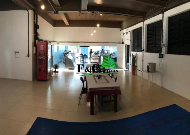 Imagem Ponto Comercial para Venda em Limeira, Boa Vista, 1 banheiro
