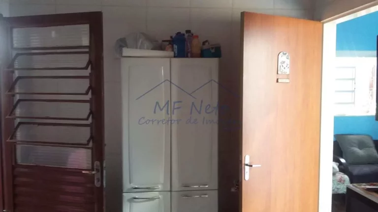 Imagem Casa Padrão