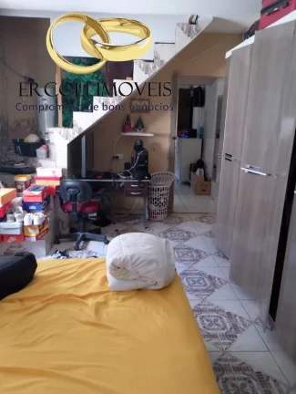 Imagem CASA RESIDENCIAL em São Paulo - SP, Vila Marieta