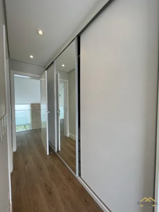 Imagem Casa a Venda no condomínio Veduta Rossa - Jundiaí/SP