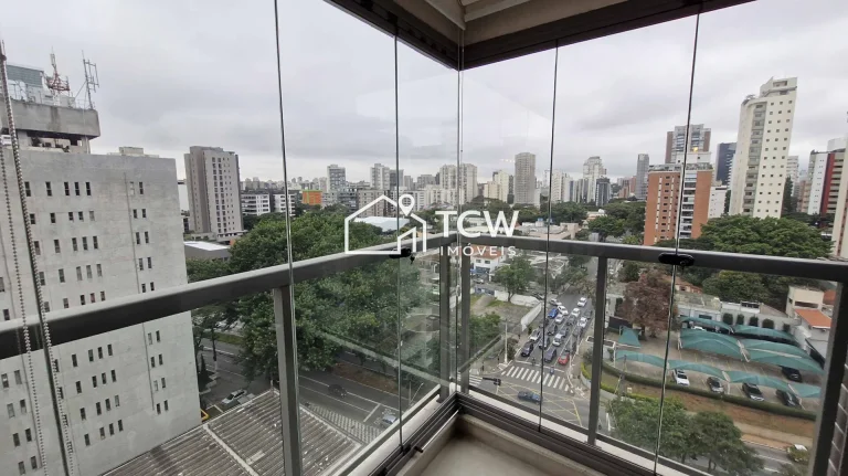 Imagem Apartamento à venda no bairro Brooklin - São Paulo/SP, Zona Sul