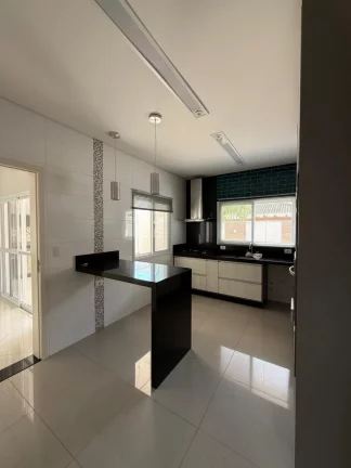 Imagem Casa 4 Dormitórios para venda e locação em São José dos Campos - SP