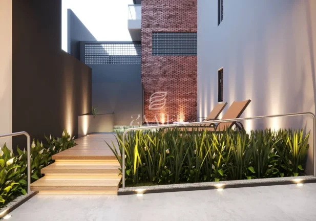 Imagem Apartamento com 3 quartos à Venda, América - Joinville