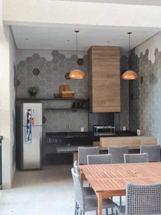 Imagem Apartamento para Venda em São Paulo, Pinheiros, 1 dormitório, 1 banheiro