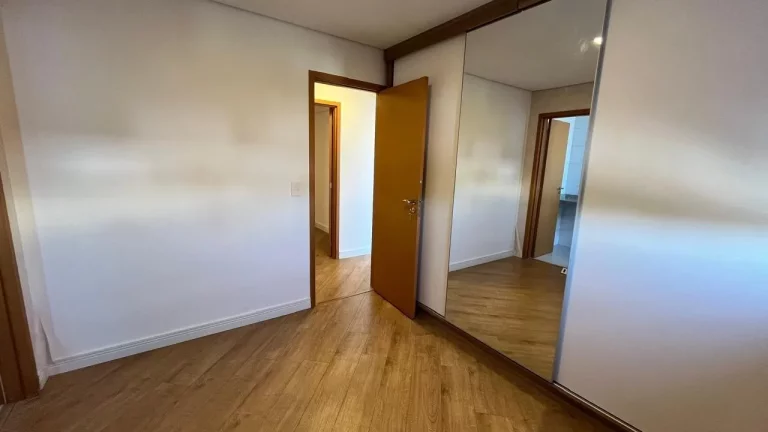 Imagem Apartamento para Locação em Santo André / SP no bairro Campestre