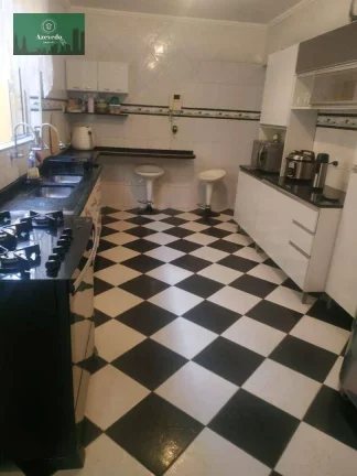 Imagem Sobrado à venda, 250 m² por R$ 950.000,00 - Jardim Paraventi - Guarulhos/SP