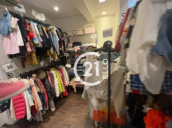 Imagem Loja para alugar, 119 m² por R$ 20.000/mês - Vila Nova Conceição - São Paulo/SP