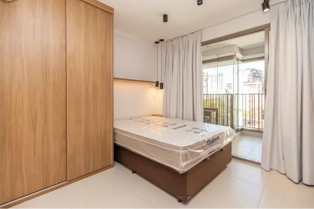Imagem APARTAMENTO RESIDENCIAL em São Paulo - SP, Vila Madalena