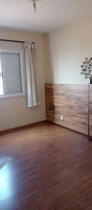 Imagem Apartamento à venda, 49 m² por R$ 220.000,00 - Jardim São Conrado - Sorocaba/SP