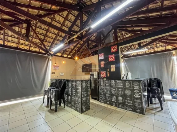 Imagem Apartamento - Ribeirão Preto - Campos Eliseos