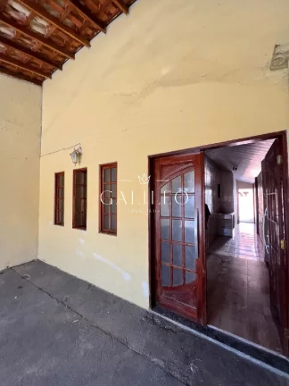 CASA A VENDA NO FAZENDA GRANDE - JUNDIAÍ - SP